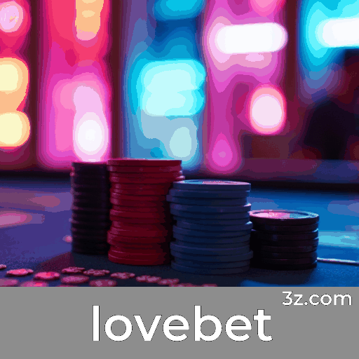 Lovebet: Seu Cassino Online Premiado